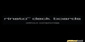Rinato Deck Boards