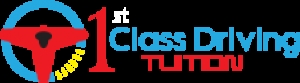 First Class Driving Tuition