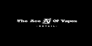 The Ace of Vapez Codsall