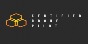 Certified Drone Pilot