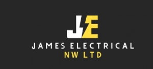 JAMES ELECTRICAL NW LTD