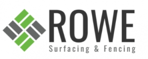 Rowe Surfacing & Fencing