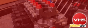 VHS Hydraulic Components Ltd