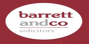 Barrett and Co Solicitors LLP