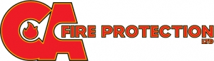 CA Fire Protection ltd