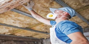 Insulation Peterborough