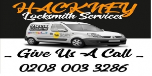 Locksmith Hackney�