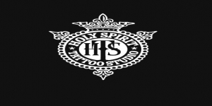 Holy Spirit Tattoo Studio