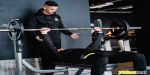The Fitness Group
