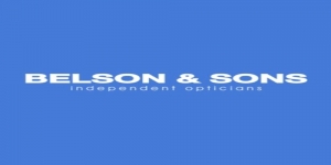Belson Opticians Pitsea