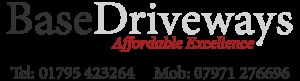 Base Driveways