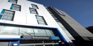 Travelodge Hotel - London Central Southwark
