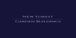 New Forest Garden Buildings