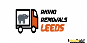 Rhino Removals Otley