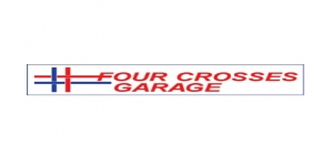Four Crosses Garage