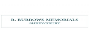 R Burrows Monumental