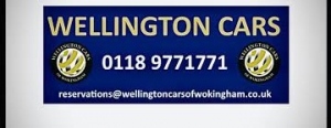 Wellington Cars Of Wokingham