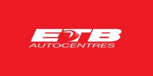 ETB Autocentres Bude