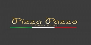 Pizza Pazzo & Deserts