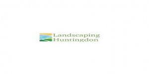 Landscaping Huntingdon