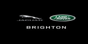 Harwoods Land Rover Brighton