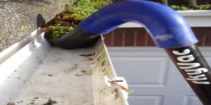 Jfs Gutter Cleaning