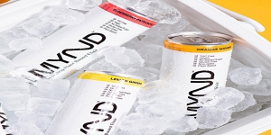MYND CBD Drinks UK
