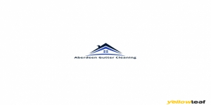 Aberdeen Gutter Cleaning