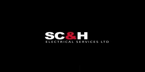 SC & H Electrical Services LTD