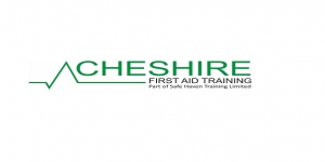 Cheshire First Aid Training