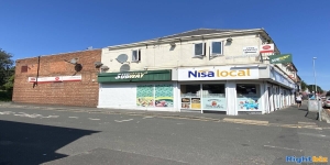 Vivid Nottingham Ltd
