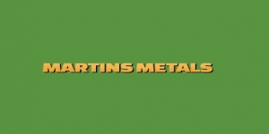 Martins Metals Ltd