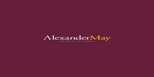 Alexander May