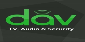 DAV - TV, Audio & Security Systems