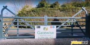 Gatewise Ltd