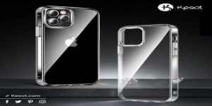 iPhone 14 pro clear case