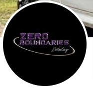 Zero Boundaries Detailing