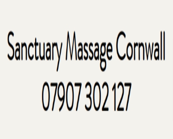 Sanctuary Massage Cornwall