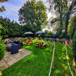 The Salutation Inn