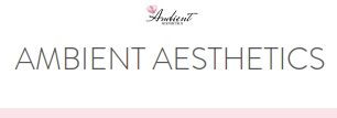 Ambient Aesthetics