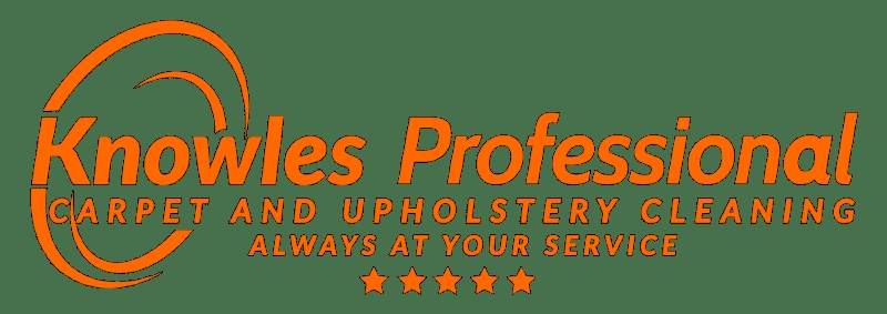 Knowles Professional Carpet and Upholstery Cleaning