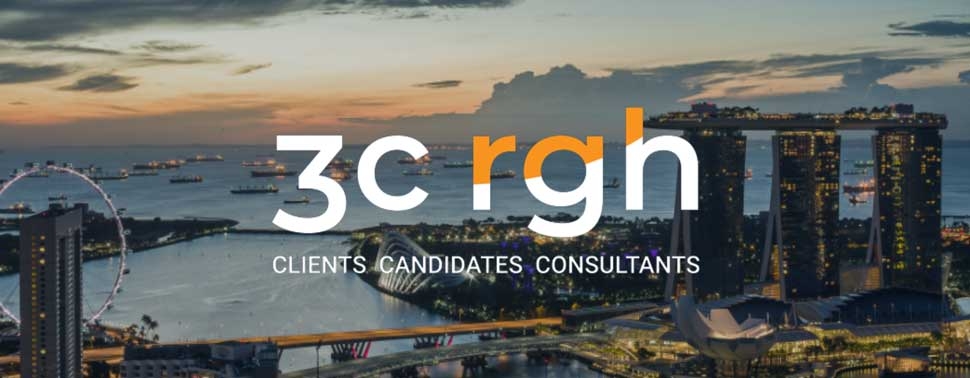 3C Synergy Asia Pte Ltd