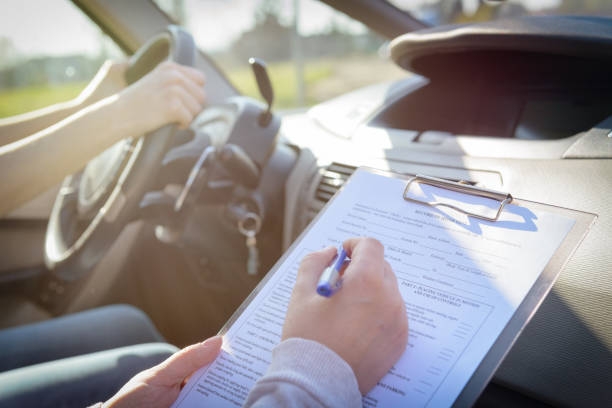 Intensive Driving Course