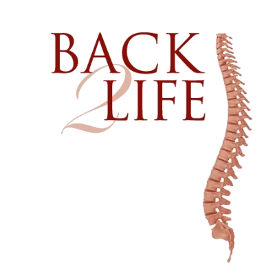 Back 2 Life Penrith