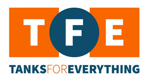 Tanks For Everything