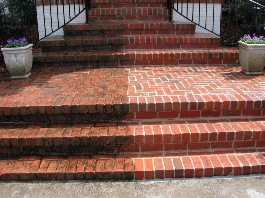 Blitz Pressure Washing
