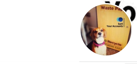 Sort Your Accounts