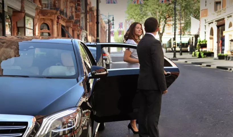 Bristol Taxi