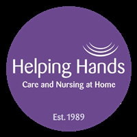 Helping Hands Home Care Cardiff