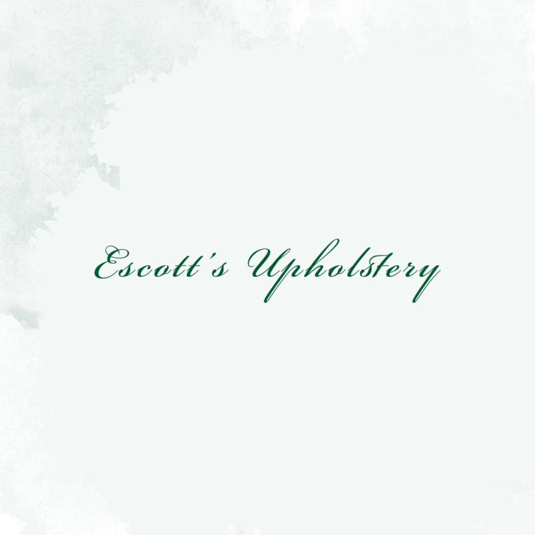 Escotts Upholsterers